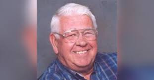 Russell Roy "Scrap" Perry Obituary