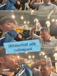Celebrate Oktoberfest at Siloso Night Out 2024