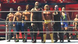 Many of you searching for wwe 2k18 torrent download. Wwe Games Top 10 Marvel Creations Spiderman Hulk Venom More Elementgames