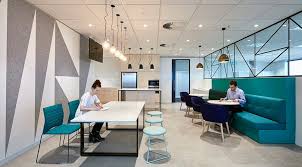 Die Schonste Form Die Passendste Funktion Buromobel Und Objekteinrichtung Mit Office Interior Design Commercial Interior Design Corporate Office Design