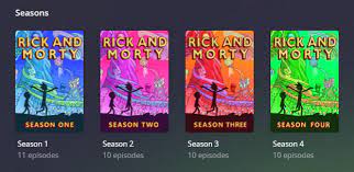 Rick and morty season 5 posters. Jf1auauqgbdrlm