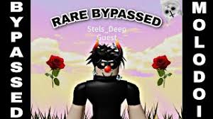 You can easily copy the code or add it to your favorite list. Rare Bypassed Roblox Id S 2020 2021 Works Audios Codes Lil Peep Lil Molodoi Nghenhachay Net
