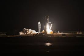 As of 2020, spacex operates four launch facilities: Zxkymimsdpn7vm