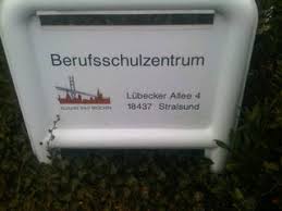 Die grundschule juri gagarin im stralsunder stadtteil knieper nord wurde 1962 als knieper nord i gegründet, 1964 erhielt sie den namen des. School Juri Gagarin Schule Stralsund Nearby Stralsund In Germany Reviews Address Websites Maps Me