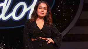 Storey ii chair vision aid, arc. Neha Kakkar Donates Rs 5 Lakh To Veteran Lyricist Santosh Anand On Indian Idol 12