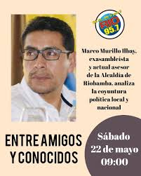 Sin Filtros Con Marco