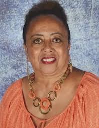 Elizabeth Parham's Instagram, Twitter & Facebook