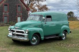 Image result for Medium Chrome Green 1955 Truck