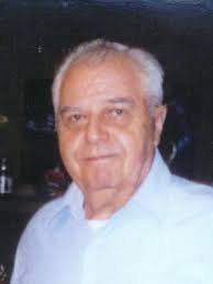 William Mull Obituary (1929