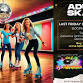 Adult Only Skate | 18+ | 8-11pm event image