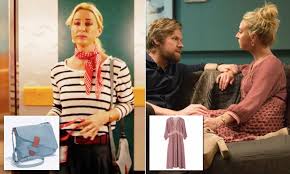 Free delivery on orders over $100! Offspring Favorite Nina Proudman A Fashion Icon Daily Mail Online