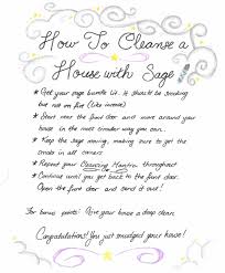 Guide To Saging Smudging Your House To Cleanse It Of Pent Up Energy Free Pdf And Video Happilyeverus C Sage Smudging Sage House Cleansing Smudging Prayer