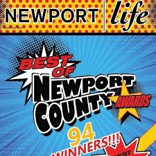 best of newport winners 2018 news