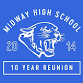 Class of 2014 Reunion