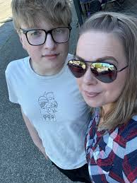 Lost a pair of prescription sunglasses in the sea. It's very unlikely  they'll wash up but if anyone does happen to come across a pair of black  and orange Superdry sunglasses then