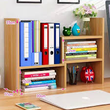 When we look at an ordinary book shelves we just see a boring stack of books which all books get lost in each other. Ready Stock Portable Office Table Book Shelf Magazine Document Book Rack Study Living Room Storage Organizer Shopee Malaysia