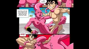 Buus Bodies Bulma 2 - XNXX.COM