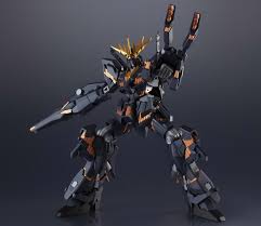 This helps to develop the harmony between hands and eyes, and at the same time, it trains for your kids to be patient and persistent in completing work. Gundam Universe Gu 05 Rx 0 Unicorn Gundam 02 Banshee Motherbase