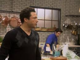 Kuma inn and umi nom. Rocco S Dinner Party Tv Series 2011 Imdb