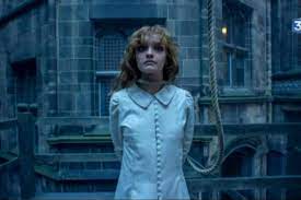 Seht selbst, was olivia cooke über ihre rolle in the limehouse golem zu erzählen hat. Movie Reviews The Limehouse Golem Punk Rock Theory