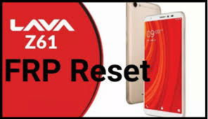For this lava z61 frp bypass. Iv 1hpgieii 2m
