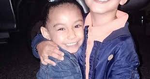 Tributes flow for 'beautiful angels' killed in horror crash