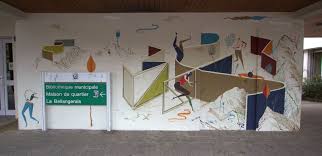 Mioshe Rennes Novelty Sign Photo Sharing