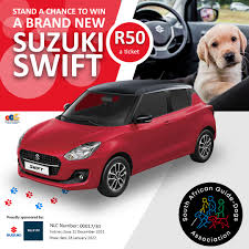 Parents can also get a child safety seat inspected. Car Raffle S A Guide Dogs