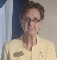 Donna Whittemore-Farris Obituary (1950