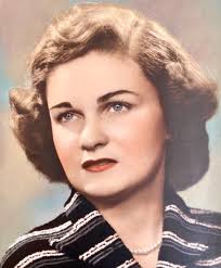 Obituary for Marilyn E. Wright