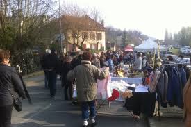 Les Brocantes Dans Le Val D Oise Nos Coups De Coeur La Gazette Du Val D Oise