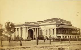 Rare Books Society of India