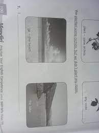 Jawaban buku mandiri bahasa inggris kelas 9 guru ilmu sosial. Tolong Dijawab Mandiri Bahasa Inggris Kelas 8 Practice 7 Halaman 100 Besok Dikumpul Brainly Co Id
