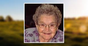 Ardis M Meyer Obituary May 29, 2011