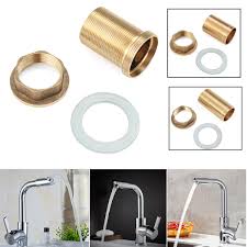 Verschiedene gummi washers wasserhahn bad waschbecken dusche dichtung drip 3/8. Heimwerker Befestigung Zubehor Set Gummi Dichtungen Schrauben Fur Kuche Armatur Wasserhahn Bluecats Com