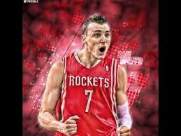 The rockets selected wisconsin small forward sam dekker with the no. Sam Dekker Shaqtin A Fool Moment Rockets Vs Knicks November 2 Youtube