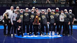 Follow @therfl for all things betfred championship & league 1! 2021 College Wrestling Championship Iowa Hawkeyes Take Home Team Title Ncaa Com