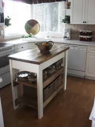 If you're looking for kitchen islands for sale, the first thing to decide is the shape and size you're. Kitchen Island Tables For Small Kitchens Novocom Top