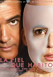 Cantante y actriz de peliculas como: The Skin I Live In 2011 Filmaffinity