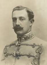 Otto Franz Joseph Karl Ludwig von Habsburg-Lothringen : Family tree by Eric  de HULTS (edehults)