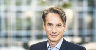 Johan De Maesschalck