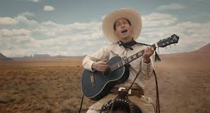The Ballad Of Buster Scruggs Soundtrack Carter Burwell Travels West Indiewire