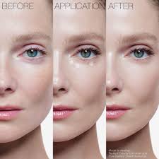 Madeleine Radiant Creamy Concealer