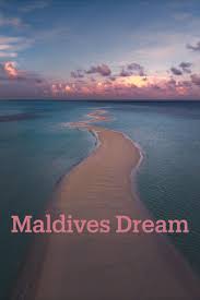The Best Beach In The Maldives Island Travel Maldives Travel Top Beach Destinations
