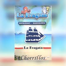 LA FRAGATA - restaurante marisquería
