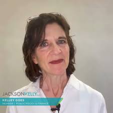 Meet Kelley M. Goes, a Member of...