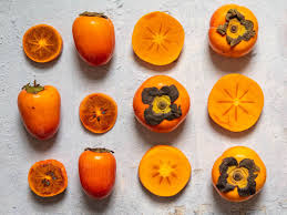 I like to sprinkle some cinnamon on top of my persimmon smoothie before serving. All About Persimmons And Persimmon Varieties