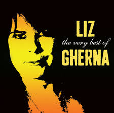 Liz Gherna Plays to Full House at Viper Room June 29, 2017