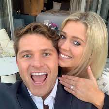 Check spelling or type a new query. Lady Amelia Spencer Is Engaged To Boyfriend Of 11 Years Greg Mallett Tatler