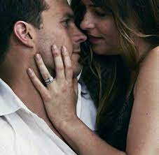 Pin By Angela Clark On Fifty Shade 50 Shades Freed Fifty Shades Christian Gray Fifty Shades